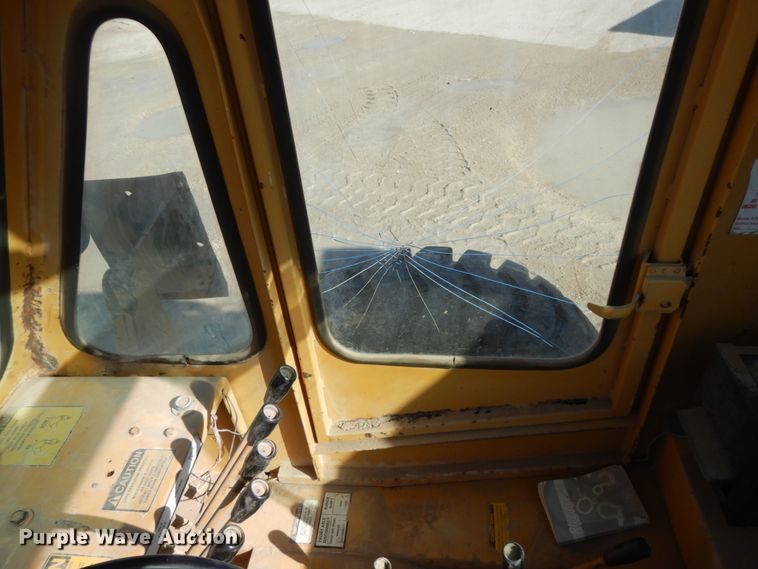 image for item DJ8164 Dresser 150A  crane