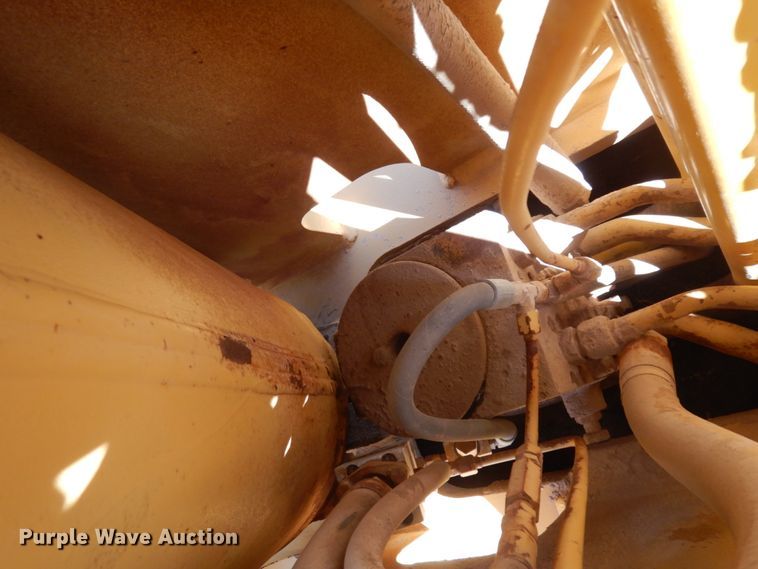 image for item DJ8164 Dresser 150A  crane