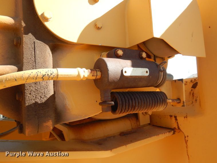 image for item DJ8164 Dresser 150A  crane