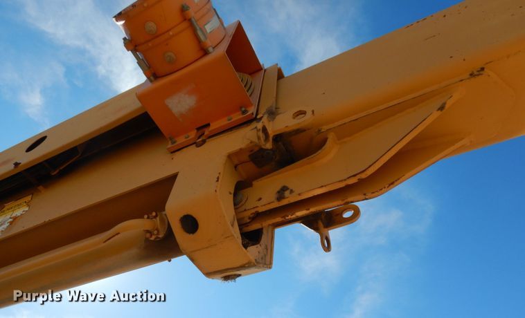 image for item DJ8164 Dresser 150A  crane