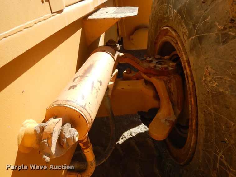 image for item DJ8164 Dresser 150A  crane