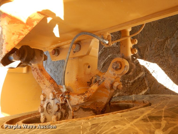 image for item DJ8164 Dresser 150A  crane