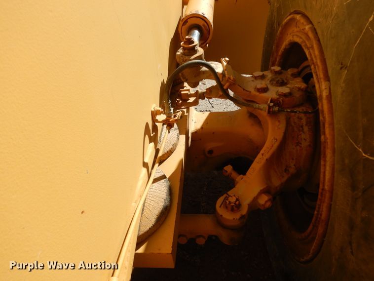 image for item DJ8164 Dresser 150A  crane