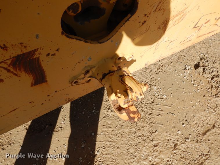 image for item DJ8164 Dresser 150A  crane