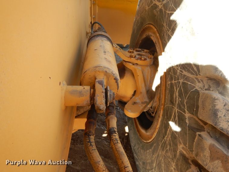 image for item DJ8164 Dresser 150A  crane