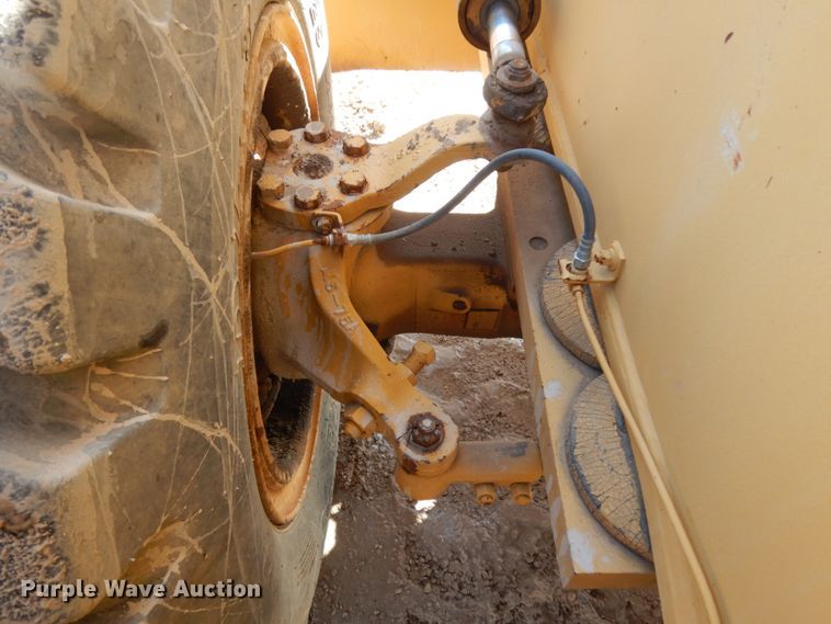 image for item DJ8164 Dresser 150A  crane