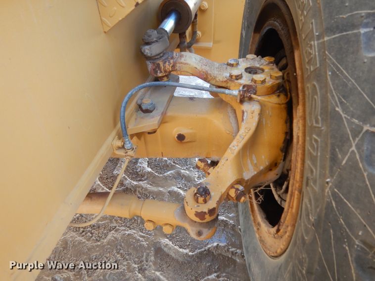 image for item DJ8164 Dresser 150A  crane