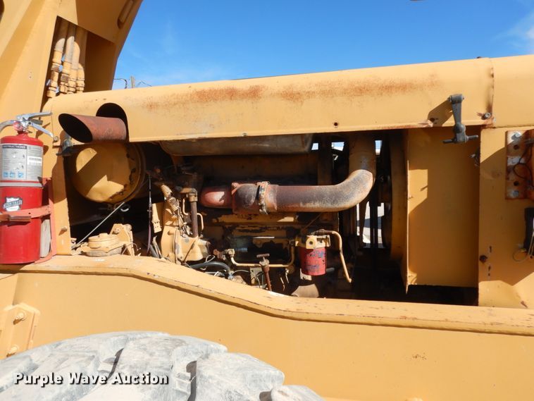 image for item DJ8164 Dresser 150A  crane