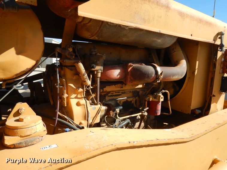 image for item DJ8164 Dresser 150A  crane