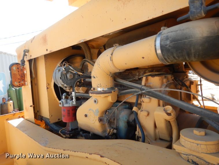 image for item DJ8164 Dresser 150A  crane