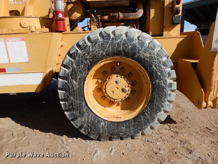 image for item DJ8164 Dresser 150A  crane