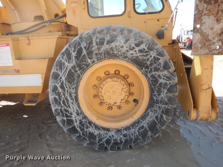 image for item DJ8164 Dresser 150A  crane