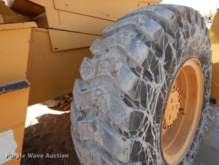 image for item DJ8164 Dresser 150A  crane