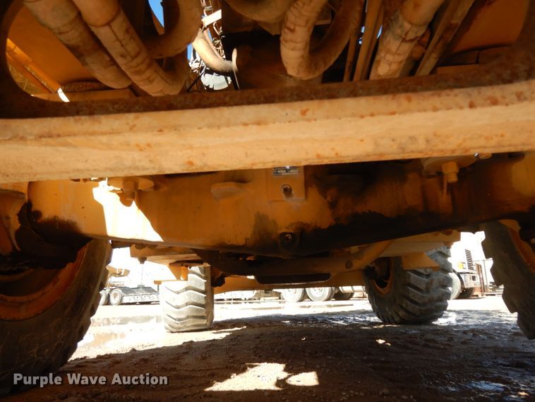 image for item DJ8164 Dresser 150A  crane