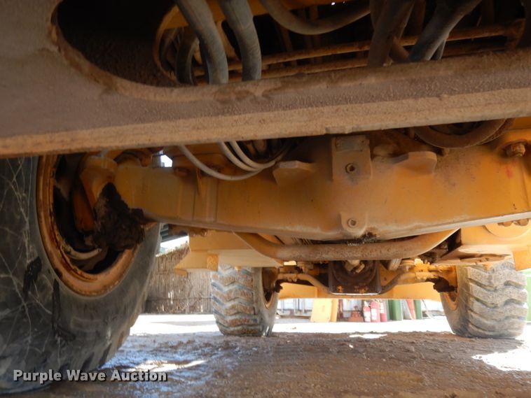 image for item DJ8164 Dresser 150A  crane