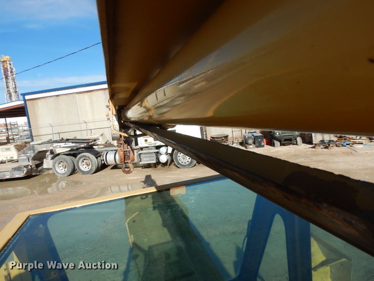 image for item DJ8165 1969 Galion 150A  crane