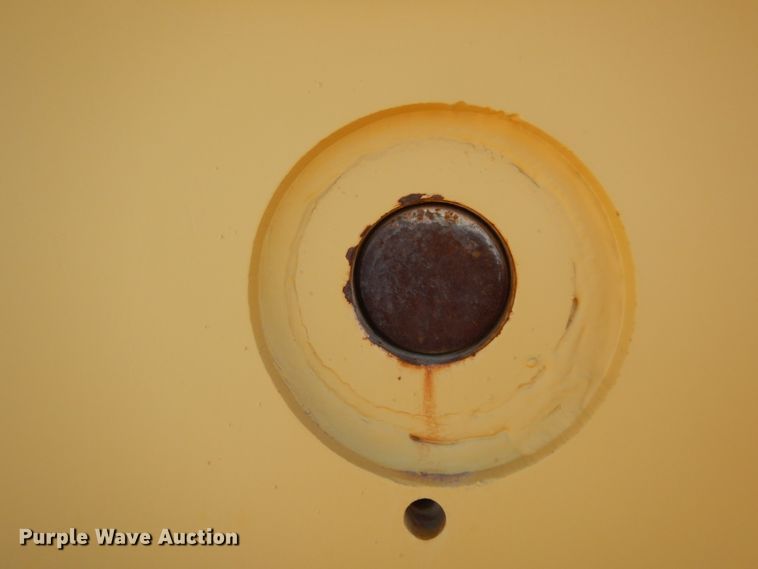 image for item DJ8165 1969 Galion 150A  crane