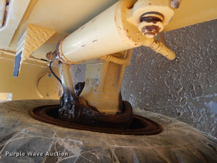 image for item DJ8165 1969 Galion 150A  crane