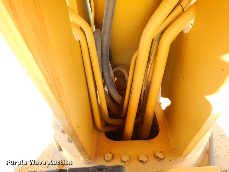 image for item DJ8166 1971 Galion 150A  crane