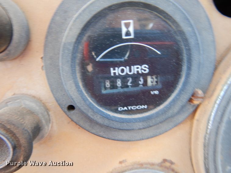 image for item DJ8167 Dresser 150A  crane