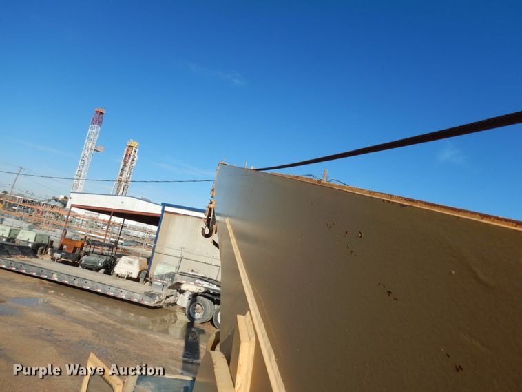 image for item DJ8167 Dresser 150A  crane