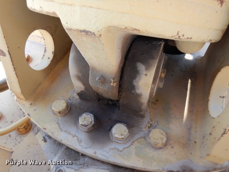 image for item DJ8167 Dresser 150A  crane