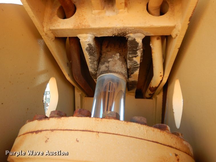 image for item DJ8167 Dresser 150A  crane