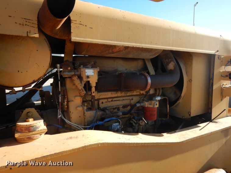 image for item DJ8167 Dresser 150A  crane