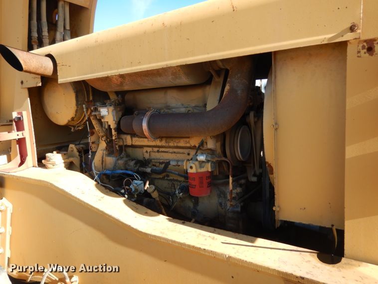 image for item DJ8167 Dresser 150A  crane