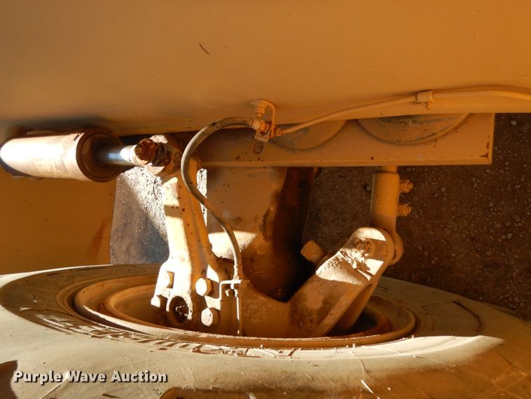 image for item DJ8167 Dresser 150A  crane