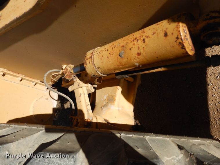 image for item DJ8167 Dresser 150A  crane