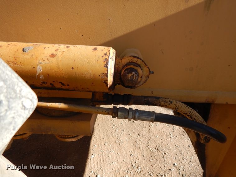 image for item DJ8167 Dresser 150A  crane