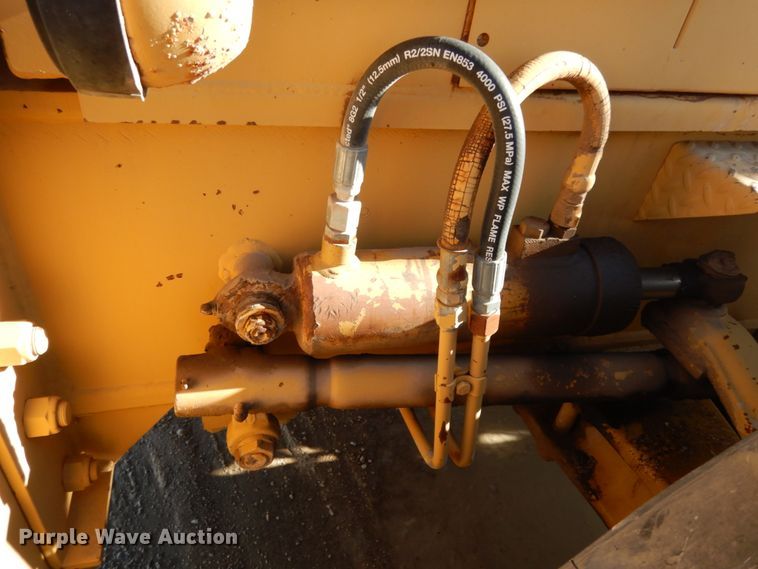 image for item DJ8167 Dresser 150A  crane