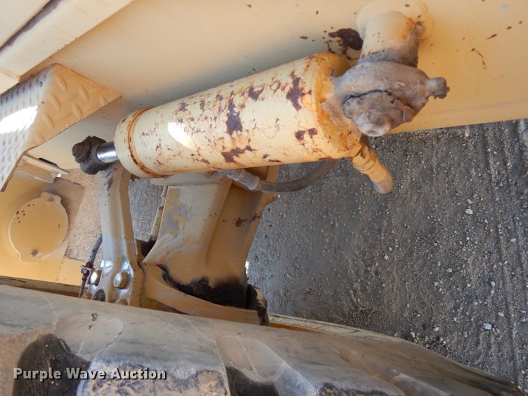 image for item DJ8167 Dresser 150A  crane