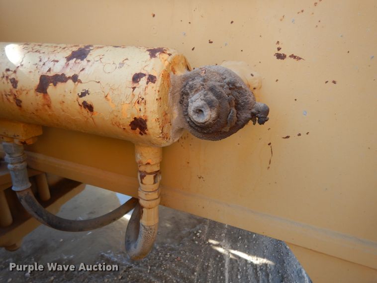 image for item DJ8167 Dresser 150A  crane