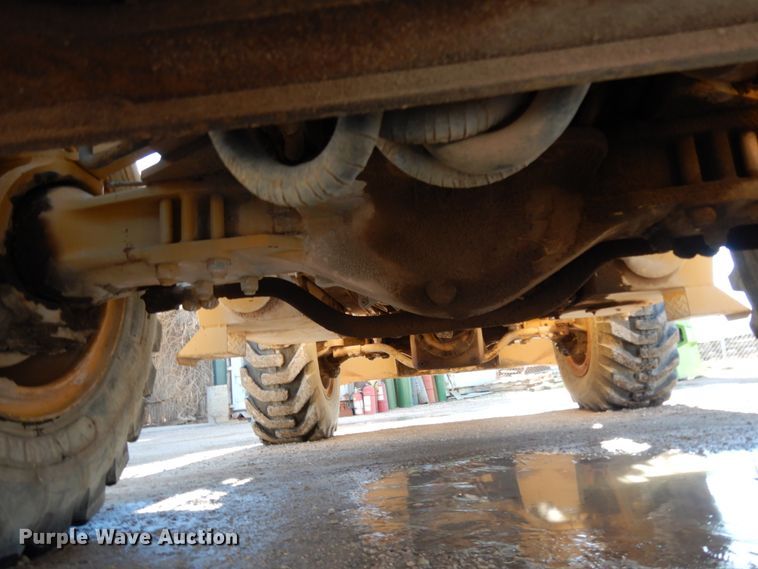 image for item DJ8167 Dresser 150A  crane