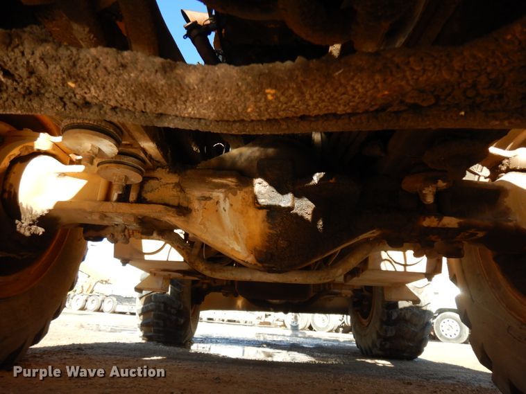 image for item DJ8167 Dresser 150A  crane