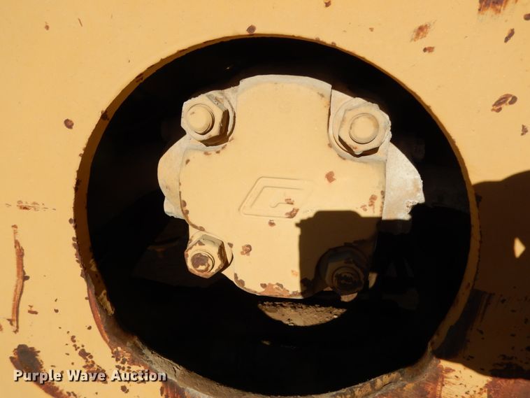 image for item DJ8167 Dresser 150A  crane