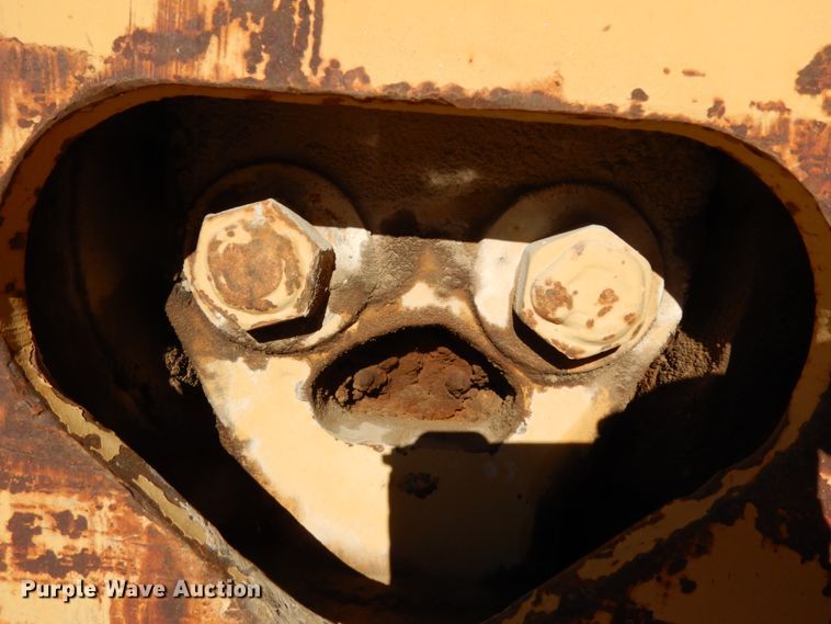 image for item DJ8167 Dresser 150A  crane