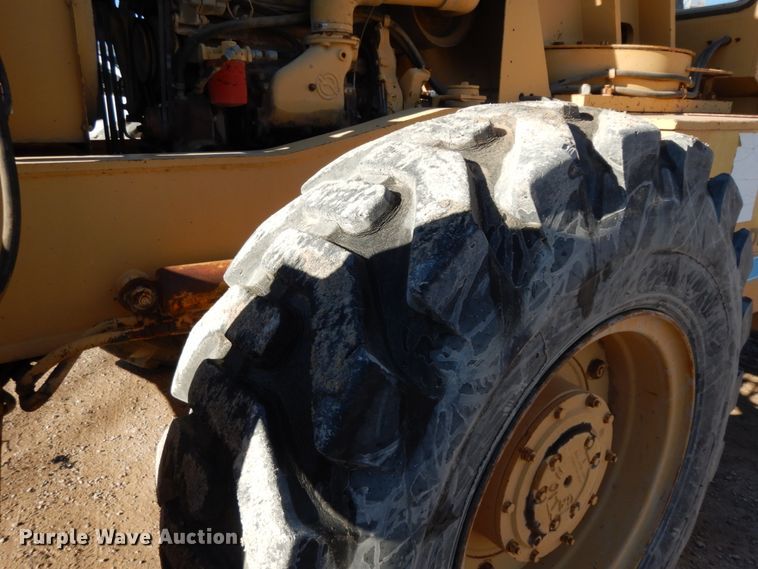 image for item DJ8167 Dresser 150A  crane