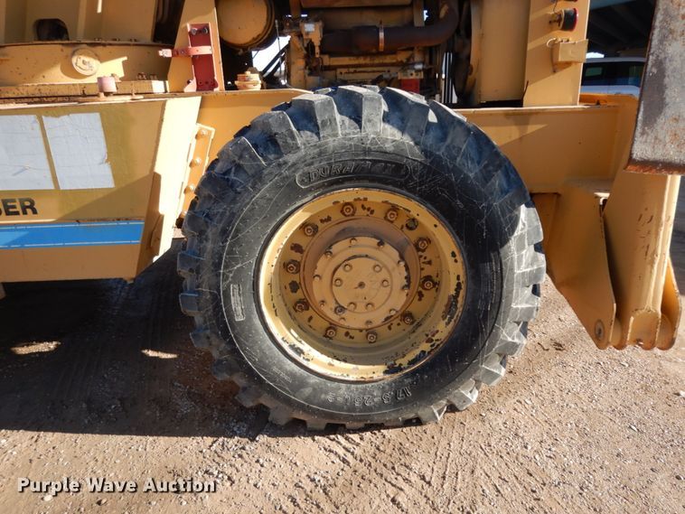 image for item DJ8167 Dresser 150A  crane