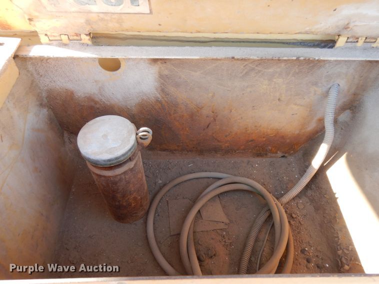 image for item DJ8167 Dresser 150A  crane