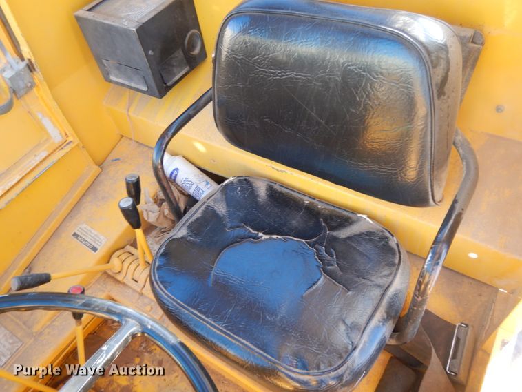 image for item DJ8168 Galion 150A  crane