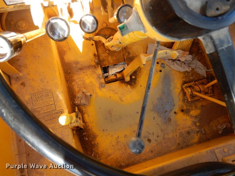 image for item DJ8168 Galion 150A  crane