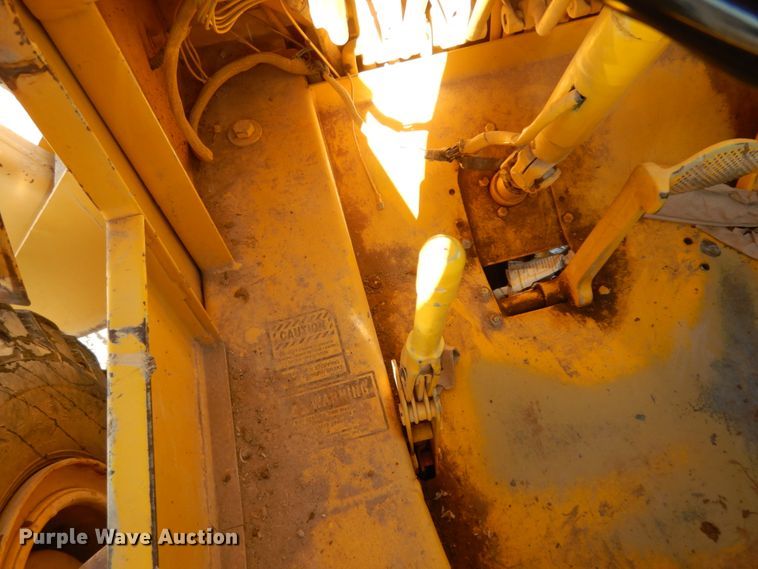 image for item DJ8168 Galion 150A  crane