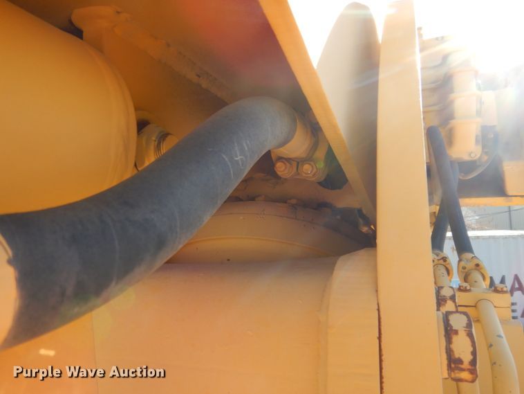 image for item DJ8168 Galion 150A  crane