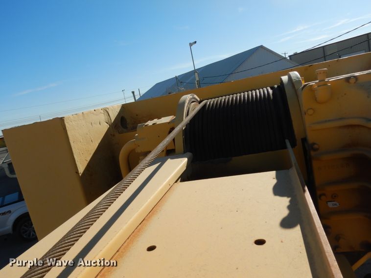 image for item DJ8168 Galion 150A  crane