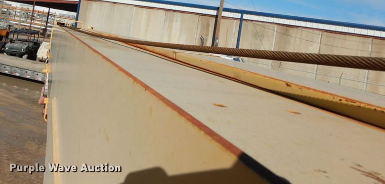 image for item DJ8168 Galion 150A  crane