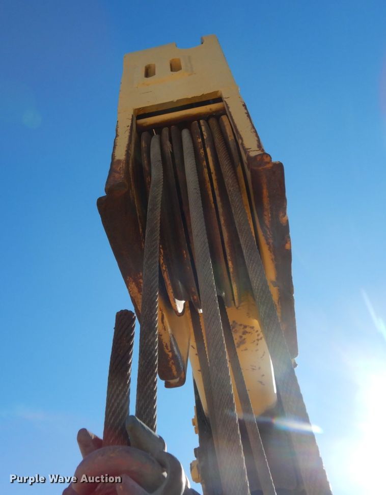 image for item DJ8168 Galion 150A  crane