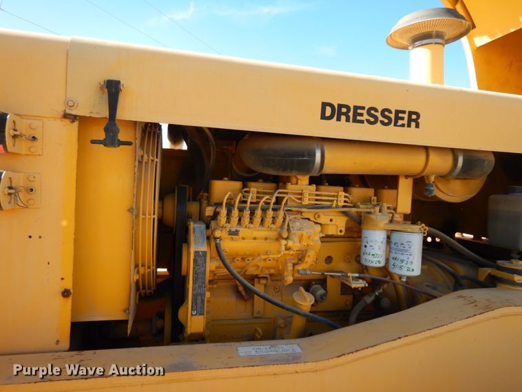 image for item DJ8168 Galion 150A  crane